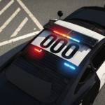 2024 Vapid Dominator GTX Pursuit Interceptor [Add-On / FiveM | Tuning | LODs] V1.1