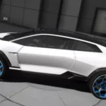 2025 Lamborghini Lanzador2