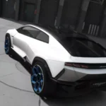 2025 Lamborghini Lanzador3