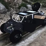 2025 Maverick X3