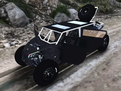 2025 Maverick X3