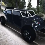 2025 Maverick X32