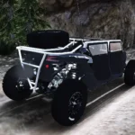 2025 Maverick X33