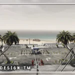 6 Parkings [YMAP] V1.0