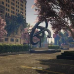 6 Parkings [YMAP] V1.0