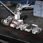 Aircraft Carrier Deck Vehicle Pack [Add-On | LOD] V1.0