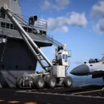Aircraft Carrier Deck Vehicle Pack [Add-On | LOD] V1.0