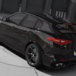 Alpha Romeo Stelvio2