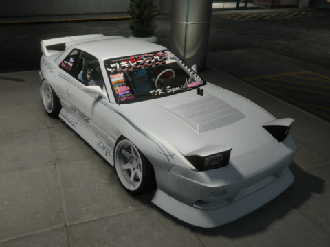 Annis Remus Tsuki Edition [Add-On / FiveM | Tuning | LODs] 1.0