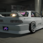 Annis Remus Tsuki Edition [Add-On / FiveM | Tuning | LODs] 1.0