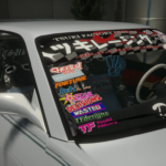 Annis Remus Tsuki Edition [Add-On / FiveM | Tuning | LODs] 1.0
