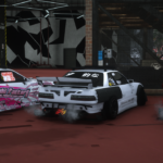Annis Remus Tsuki Edition [Add-On / FiveM | Tuning | LODs] 1.0