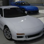 Annis ZR-350 Improved [Add-On | Tuning | LODs] 1.0