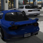 Annis ZR-350 Improved [Add-On | Tuning | LODs] 1.0