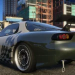 Annis ZR-350 Improved [Add-On | Tuning | LODs] 1.0