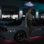 Annis ZR-350 Improved [Add-On | Tuning | LODs] 1.0