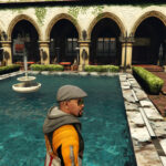 Art Gallery Chateau and Patio 1.02