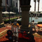Art Gallery Chateau and Patio 1.03