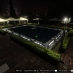 Art Gallery Chateau and Patio 1.04