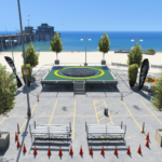 Auction Event [Menyoo] V1.0