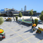 Auction Event [Menyoo] V1.0