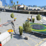 Auction Event [Menyoo] V1.0