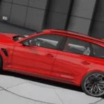 Audi RS4-r2