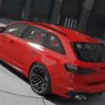 Audi RS4-r3