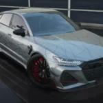 Audi RS7 Performance