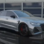 Audi RS7 Performance2
