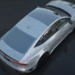 Audi RS7 Performance3