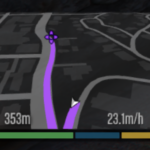 Authentic V Speedometer (m/h, km/h versions) V1.0