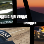 Automatic Air Vents [Updated] 1.0