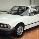 BMW 7 series 1982 [Add-On] 1.0
