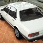 BMW 7 series 1982 [Add-On] 1.0