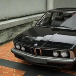 BMW 7 series 1982 [Add-On] 1.0