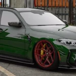 BMW M3 G81 Touring Adro Kit