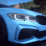 BMW M340i Drag [Add-On / FiveM | Tuning] V1.0