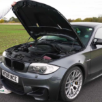 BMW N54 i6 Engine Sound [Add-On / FiveM | Sound] V2.0
