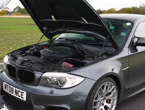 BMW N54 i6 Engine Sound [Add-On / FiveM | Sound] V2.0