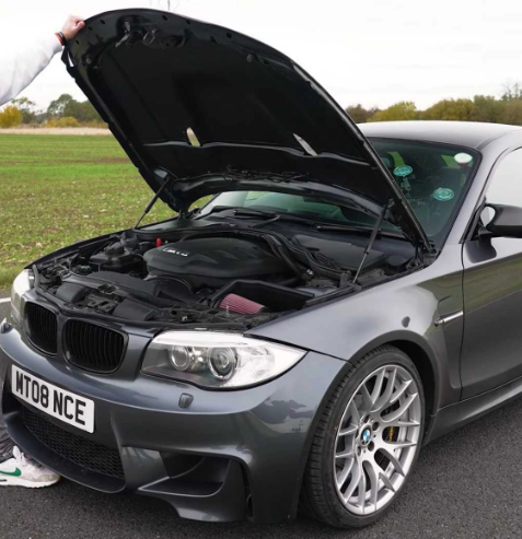BMW N54 i6 Engine Sound [Add-On / FiveM | Sound] V2.0