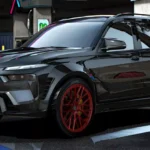 BMW X7 Zyphyr Designs BMW X7 Zyphyr Designs