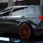 BMW X7 Zyphyr Designs2