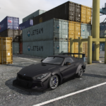 BMW Z4 2019 Roadster [Add-On | Tuning] V1.0