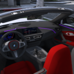 BMW Z4 2019 Roadster [Add-On | Tuning] V1.0
