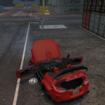 BMW Z4 2019 Roadster [Add-On | Tuning] V1.0