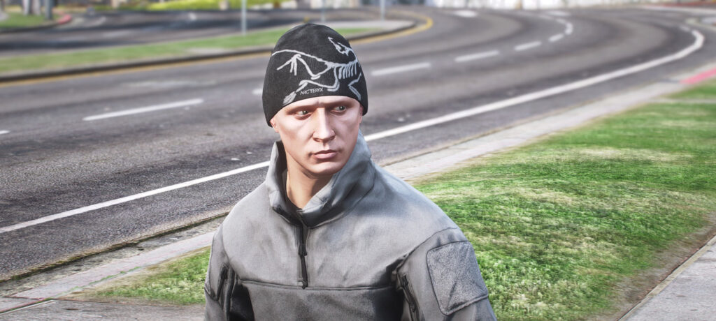 Arc'teryx Beanie 1.1