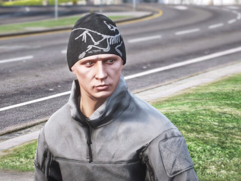 Arc'teryx Beanie 1.1