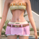 Belt Set 1.0 2