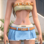 Belt Set 1.0 3